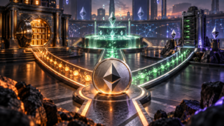 Ethereum se divise entre staking sur exchange, liquid staking et validateur indépendant
