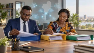 Professionals distinguish between payment documents and crypto service documents.
